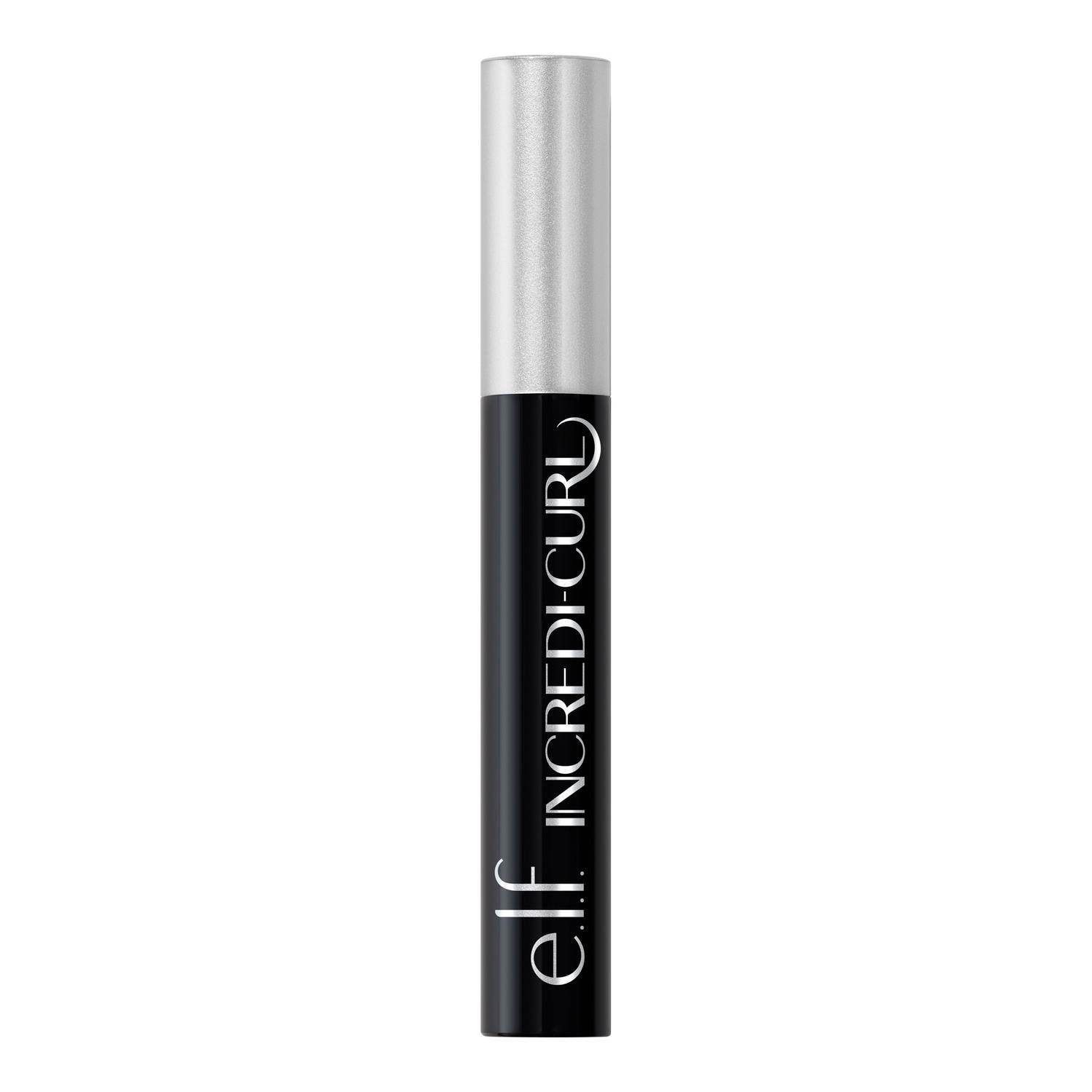 E.L.F. INCREDI-CURL MASCARA (RÍMEL RIZADOR Y VOLUMINIZADOR)